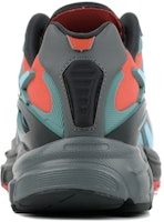 Reebok Premier Road Modern 灰綠橙 運動鞋 男女同款 Details for Reebok Premier Road Modern 灰綠橙 運動鞋 男女同款