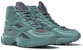 Reebok Premier Road Modern Mid 'Green Slate' Hijau Batu GY1928 Lookbook Reebok Premier Road Modern Mid 'Green Slate' Hijau Batu GY1928