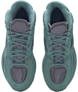 Reebok Premier Road Modern Mid 'Green Slate' Hijau Batu GY1928 Shop Reebok Premier Road Modern Mid 'Green Slate' Hijau Batu GY1928