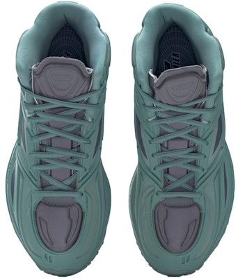 Reebok Premier Road Modern Mid 'Green Slate' GY1928 Shop Reebok Premier Road Modern Mid 'Green Slate' GY1928