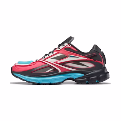 Reebok Premier Road Modern 'Fluorescent Pink'