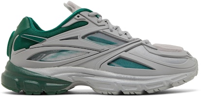 Reebok Premier Road Modern 'Pure Grey Dark Green' GX4659 Reebok Premier Road Modern 'Pure Grey Dark Green' GX4659