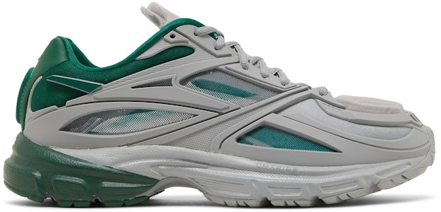 Reebok Premier Road Modern 'Kelabu Tulen Hijau Gelap' GX4659 Buy Reebok Premier Road Modern 'Kelabu Tulen Hijau Gelap' GX4659