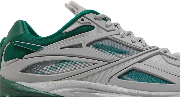 Reebok Premier Road Modern 'Pure Grey Dark Green' GX4659 Order Reebok Premier Road Modern 'Pure Grey Dark Green' GX4659
