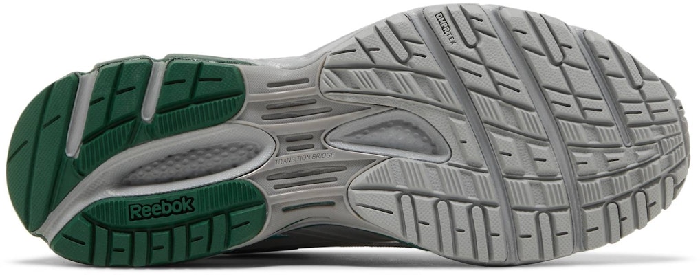 Reebok Premier Road Modern 'Pure Grey Dark Green' GX4659 Shop Reebok Premier Road Modern 'Pure Grey Dark Green' GX4659
