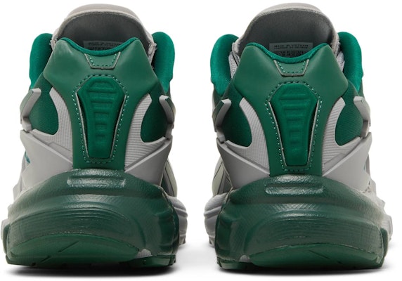 Reebok Premier Road Modern 'Pure Grey Dark Green' GX4659 Details for Reebok Premier Road Modern 'Pure Grey Dark Green' GX4659