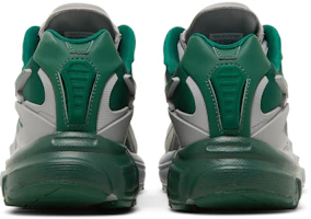 Sizing Reebok Premier Road Modern「純灰深綠」GX4659