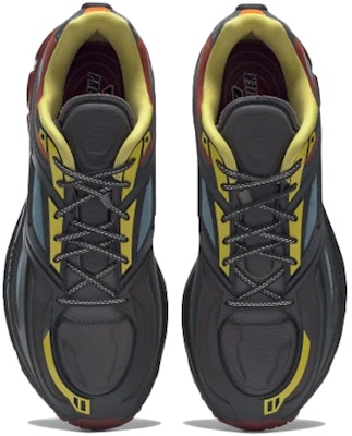 Reebok Premier Road Modern 'True Grey Red Ember' FX4373 Purchase Reebok Premier Road Modern 'True Grey Red Ember' FX4373