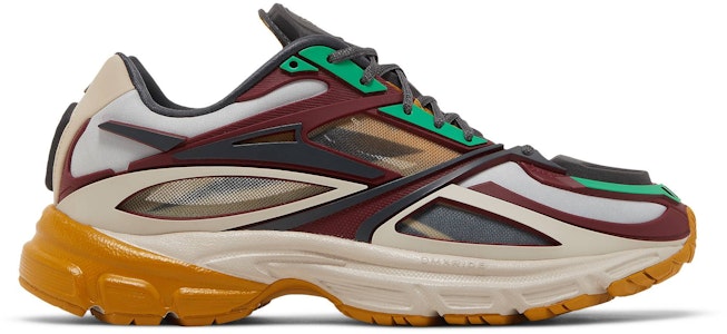 리복 프리미어 로드 모던 '러스트 팩 - 버건디' FZ1689 Buy 리복 프리미어 로드 모던 '러스트 팩 - 버건디' FZ1689