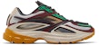 Reebok Premier Road Modern 'Rust Pack - Burgundy' dalam Burgundi FZ1689
