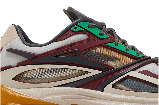 Reebok Premier Road Modern 'Rust Pack - Burgundy' FZ1689 Order Reebok Premier Road Modern 'Rust Pack - Burgundy' FZ1689