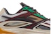 Reebok Premier Road Modern 'Rust Pack - Burgundy' dalam Burgundi FZ1689