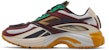 Reebok Premier Road Modern 'Rust Pack - Burgundy' dalam Burgundi FZ1689