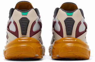 Details for 銳步 Premier Road Modern 'Rust Pack - Burgundy' FZ1689