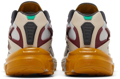 리복 프리미어 로드 모던 '러스트 팩 - 버건디' FZ1689 Details for 리복 프리미어 로드 모던 '러스트 팩 - 버건디' FZ1689