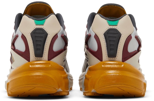 Reebok Premier Road Modern 'Rust Pack - Burgundy' FZ1689 Details for Reebok Premier Road Modern 'Rust Pack - Burgundy' FZ1689