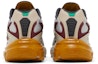 Details for Reebok Premier Road Modern 'Rust Pack - Burgundy' dalam Burgundi FZ1689