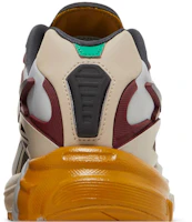 Sizing 銳步 Premier Road Modern 'Rust Pack - Burgundy' FZ1689