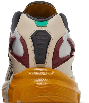 Reebok Premier Road Modern 'Rust Pack - Burgundy' FZ1689 Sizing Reebok Premier Road Modern 'Rust Pack - Burgundy' FZ1689