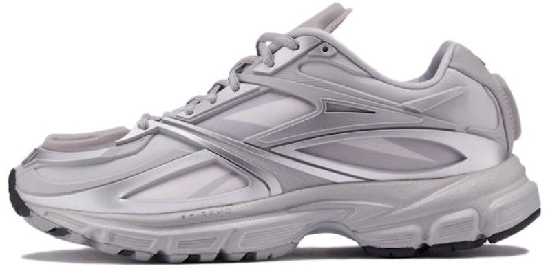 Reebok Premier Road Modern 'Silver' Sepatu Sneaker Pria 100072111 Buy Reebok Premier Road Modern 'Silver' Sepatu Sneaker Pria 100072111