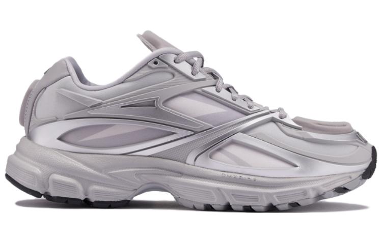 Order Reebok Premier Road Modern 'Silver' Sepatu Sneaker Pria 100072111