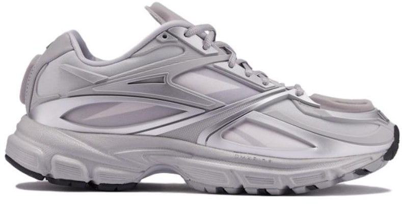 Reebok Premier Road Modern 'Silver' Sepatu Sneaker Pria 100072111 Order Reebok Premier Road Modern 'Silver' Sepatu Sneaker Pria 100072111