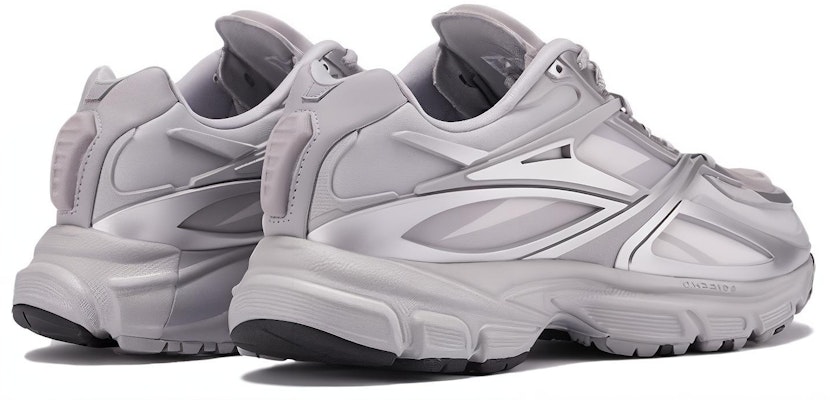 Reebok Premier Road Modern 'Silver' Sepatu Sneaker Pria 100072111 Lookbook Reebok Premier Road Modern 'Silver' Sepatu Sneaker Pria 100072111