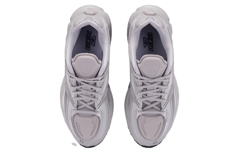 Shop Reebok Premier Road Modern 'Silver' Sepatu Sneaker Pria 100072111