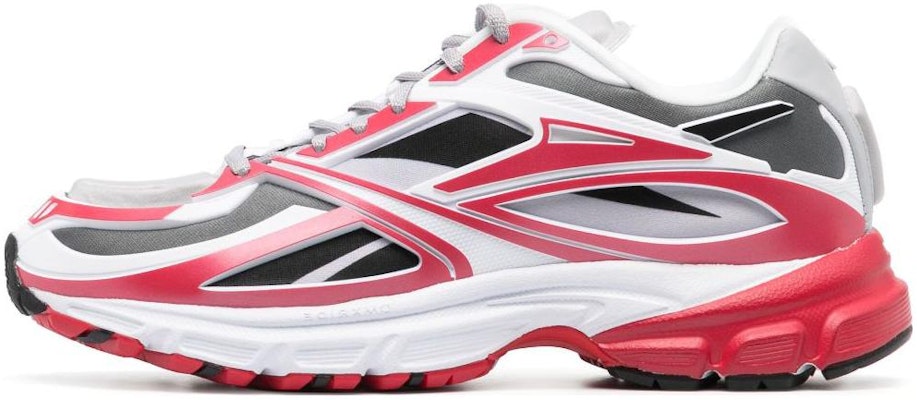 Reebok Premier Road Modern 'Vector Red Grey' GY0062 Buy Reebok Premier Road Modern 'Vector Red Grey' GY0062
