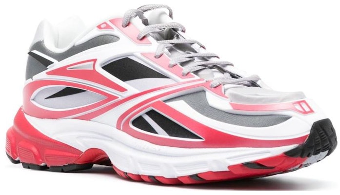 Reebok Premier Road Modern 'Vector Red Grey' GY0062 Order Reebok Premier Road Modern 'Vector Red Grey' GY0062