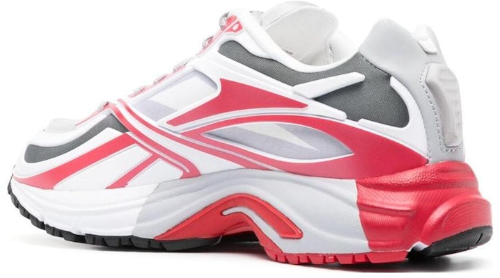 Reebok Premier Road Modern 'Vector Red Grey' GY0062 Shop Reebok Premier Road Modern 'Vector Red Grey' GY0062