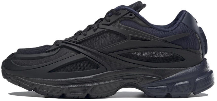 Reebok Premier Road Modern Black Vector Navy GX4658 Buy Reebok Premier Road Modern Black Vector Navy GX4658