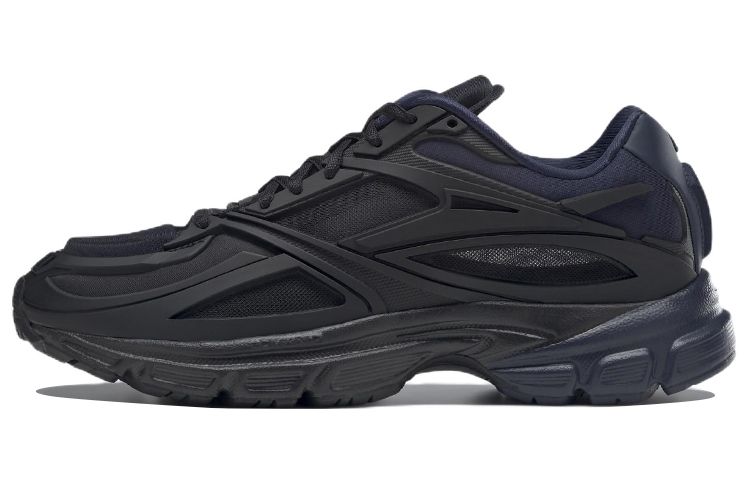Reebok Premier Road Modern Black Vector Navy GX4658