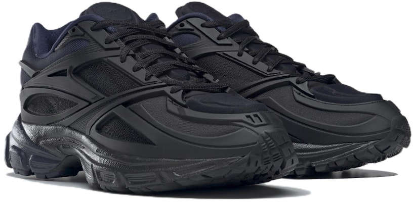 Reebok Premier Road Modern Black Vector Navy GX4658 Lookbook Reebok Premier Road Modern Black Vector Navy GX4658