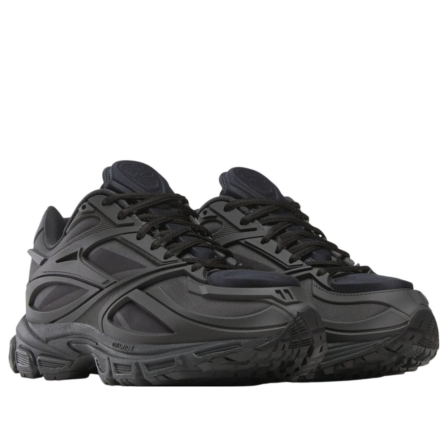 Order Reebok Premier Road Modern LTD 'Hitam' 100236511