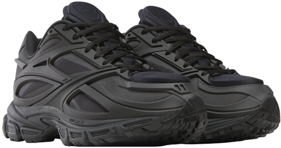 Reebok Premier Road Modern LTD 黑色款 100236511 100236511 Order Reebok Premier Road Modern LTD 黑色款 100236511 100236511