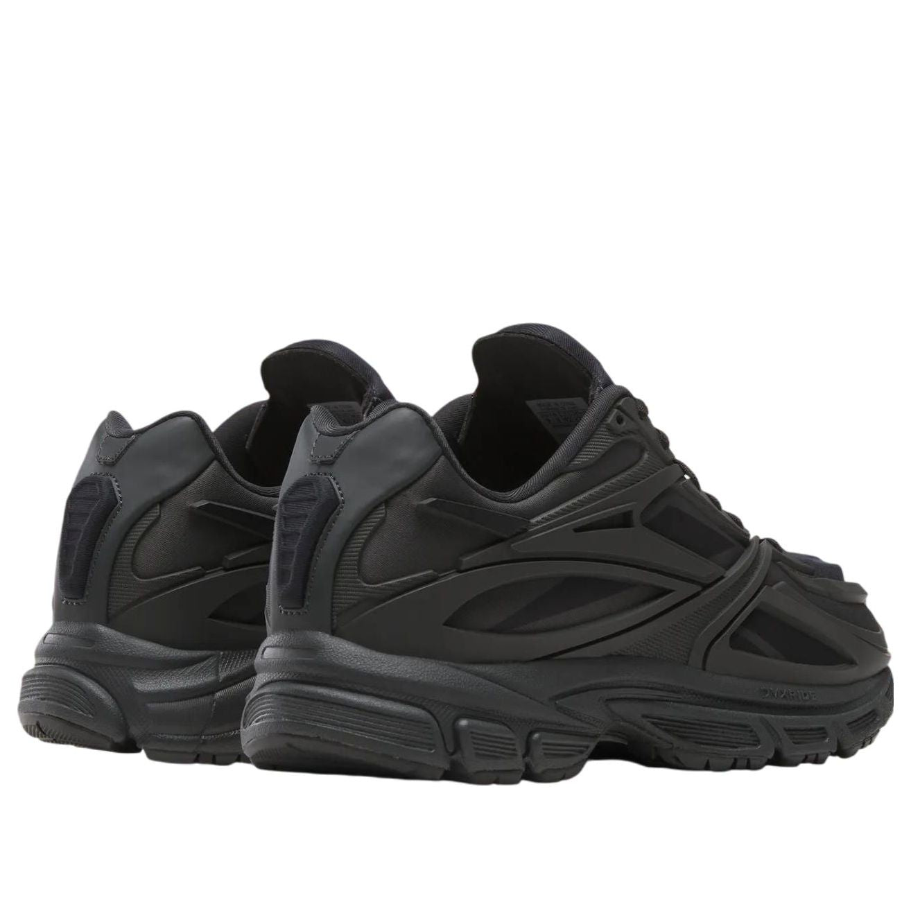 Lookbook Reebok Premier Road Modern LTD 'Hitam' 100236511