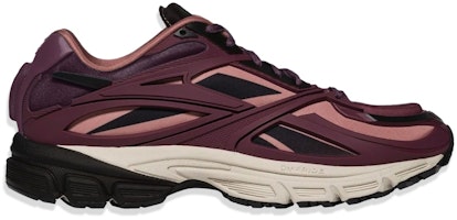 Reebok Premier Road Modern LTD 'Hyper Plum' 100236510 Reebok Premier Road Modern LTD 'Hyper Plum' 100236510