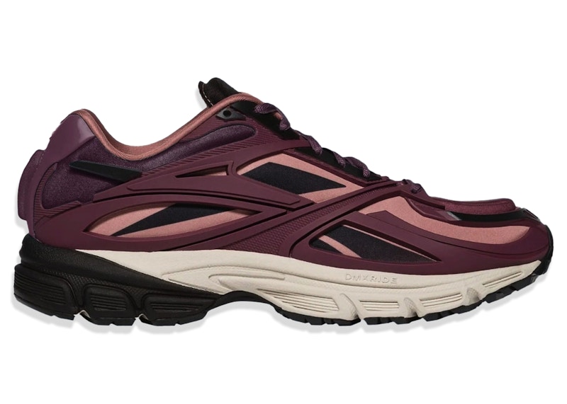 Buy Reebok Premier Road Modern LTD 'Hyper Plum' 100236510 运动鞋 100236510