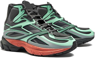 Reebok Premier Road Modern Mid 'Gris Frío Hint Mint' GY1930 Lookbook Reebok Premier Road Modern Mid 'Gris Frío Hint Mint' GY1930