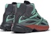 Reebok Premier Road Modern Mid 'Cold Grey Hint Mint' GY1930
