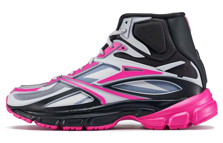 Reebok Premier Road Modern Mid 'Cold Grey Proud Pink' GY1929