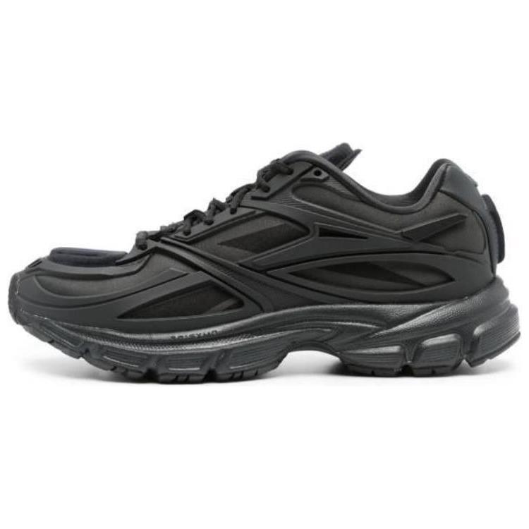 Reebok Premier Road Modern Sneakers 'Black' RMIA035C99FAB001