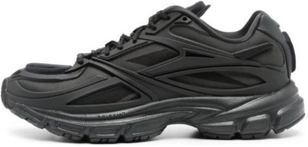 Reebok Premier Road Modern 'Hitam' Sneakers RMIA035C99FAB001 Buy Reebok Premier Road Modern 'Hitam' Sneakers RMIA035C99FAB001