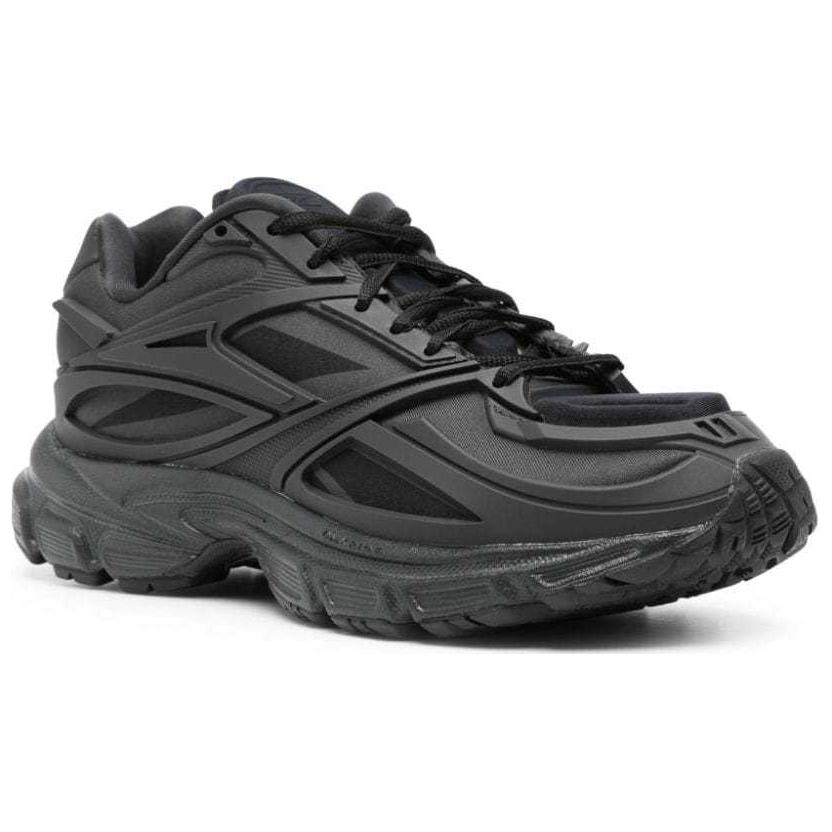 Lookbook Reebok Premier Road Modern Sneakers 'Black' RMIA035C99FAB001
