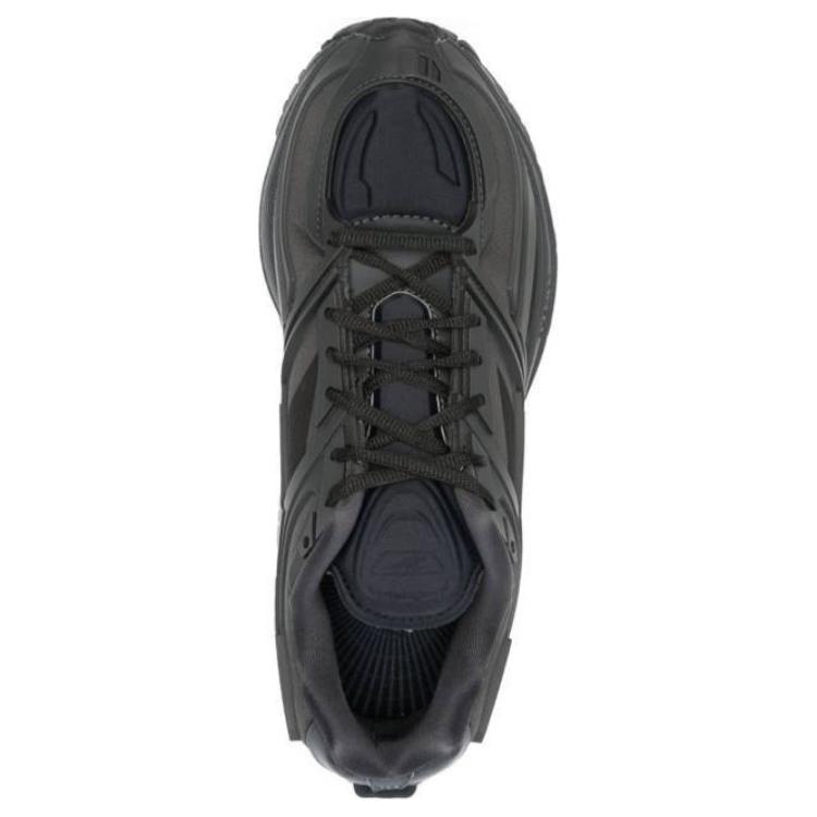Shop Reebok Premier Road Modern Sneakers 'Black' RMIA035C99FAB001