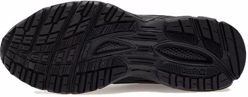 Purchase Reebok Premier Road 舒適透氣減震防滑耐磨 低幫跑步鞋 男款 黑色