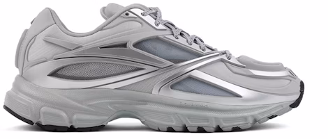 Reebok Premier Road Modern Tonal Silver S23726 Reebok Premier Road Modern Tonal Silver S23726