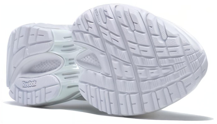 Reebok Premier Road Modern White Cold Grey 'White' FZ1686 Details for Reebok Premier Road Modern White Cold Grey 'White' FZ1686