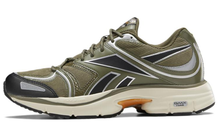 Reebok Premier Road Plus 6 'Army Green' GY8103